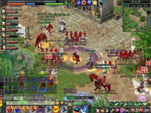 Những Lưu Ý Khi Mua Thẻ Game Online