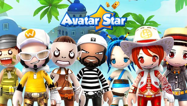 Mua Thẻ Gate Nạp Bạc Avatar Star Tại Khothe.vn