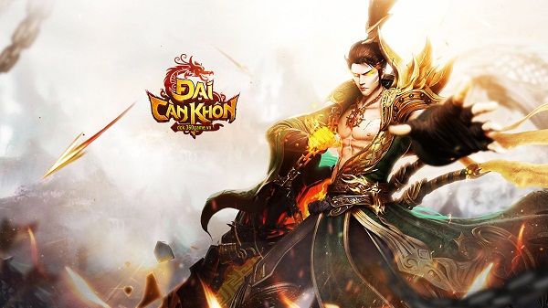 Cái Nhìn Tổng Quan Về Game Đại Càn Khôn Của VNG