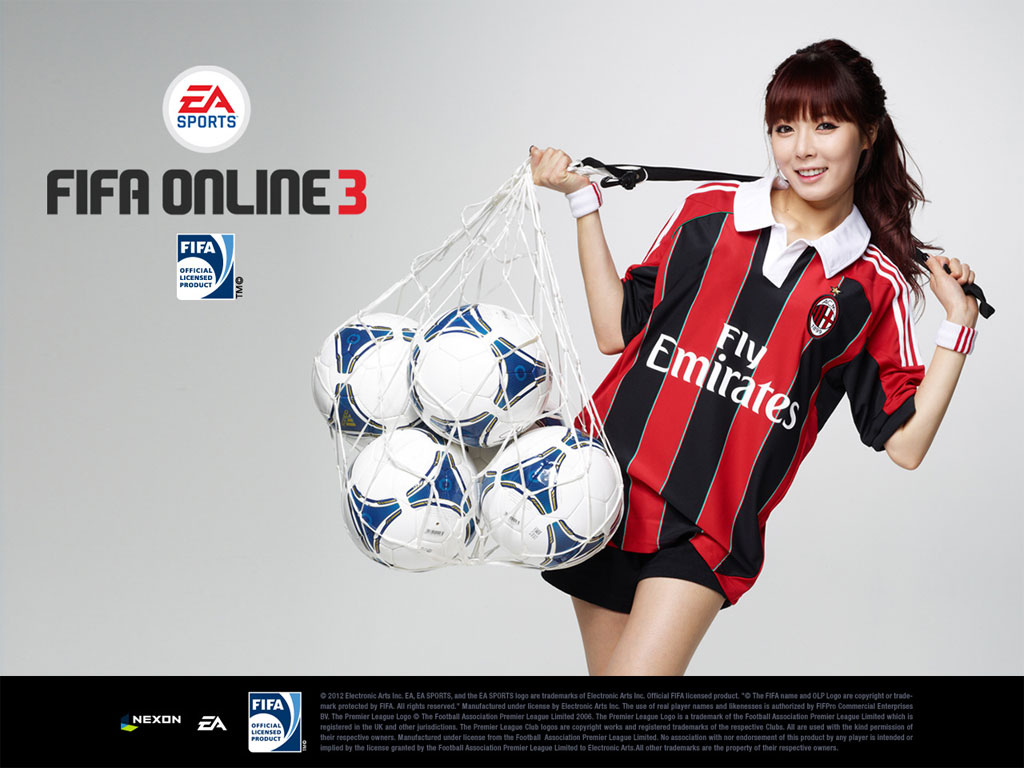 Những Mẹo Chơi Để Chiến Thắng Trong FiFa Online 3