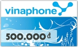 Cách Mua Thẻ Vinaphone Bằng Credit Card, Debit Card