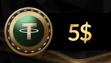 Thẻ 5 $Trumcoin