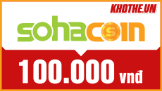 Soha Coin 100k