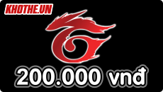 Garena 200k